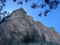 Smith Rock