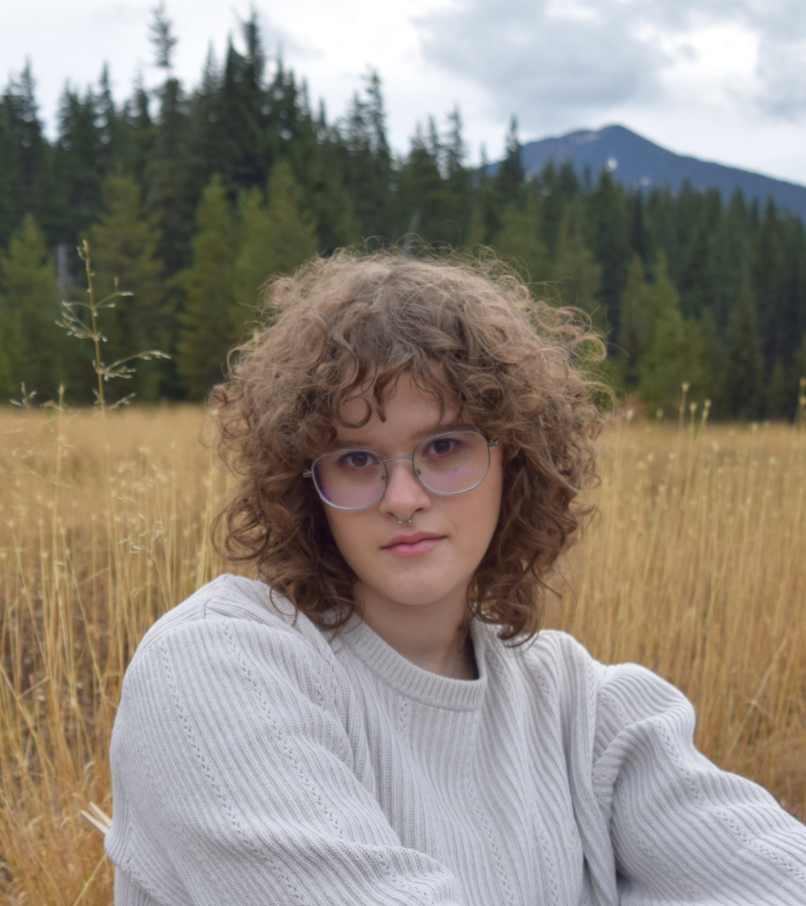 photo of Lillian Moons